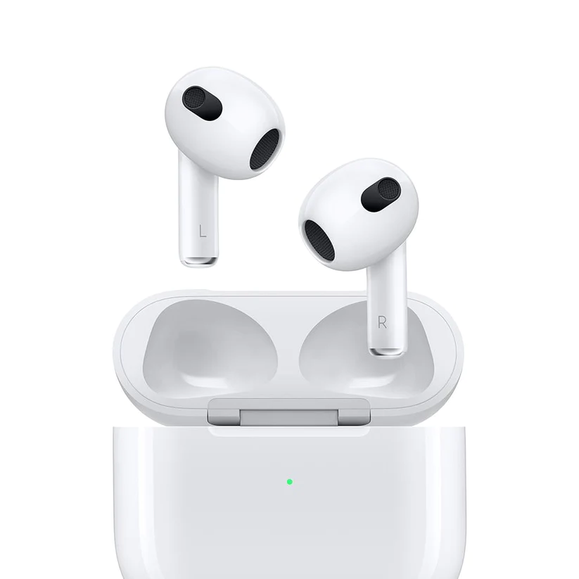 AirPods (3.ª generación)