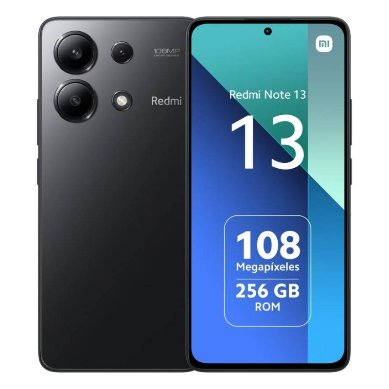 Xiaomi Redmi Note 13