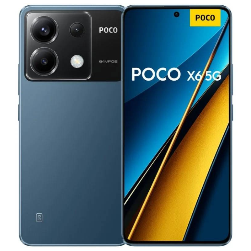 Poco X6 5G 256GB/12RAM