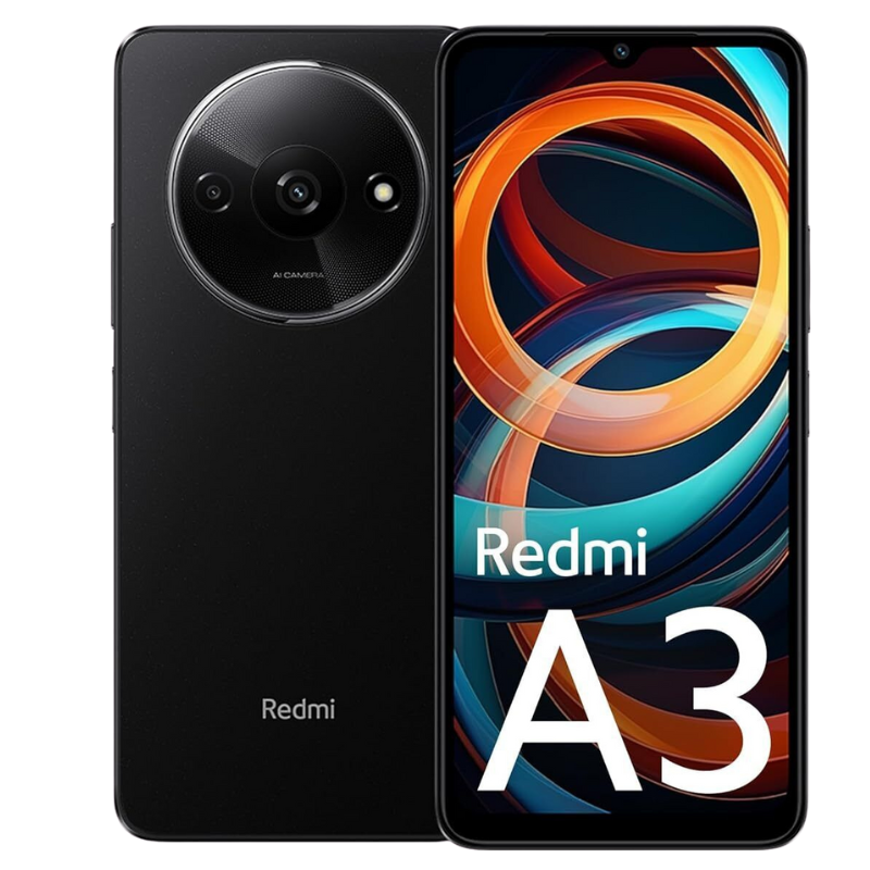 Xiaomi Redmi A3