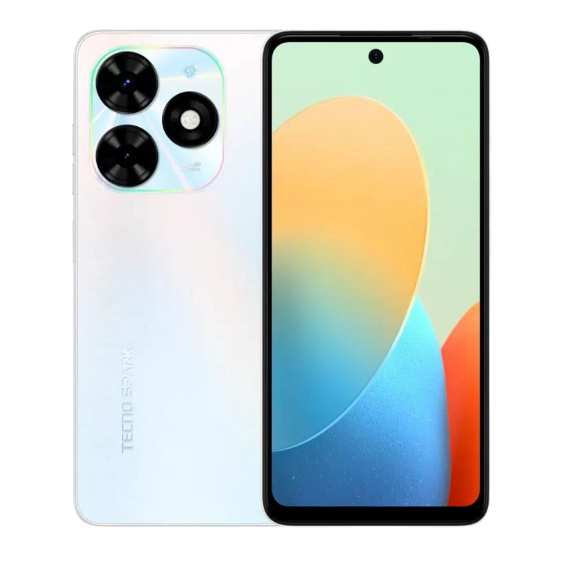 Tecno Spark Go 2024 128GB