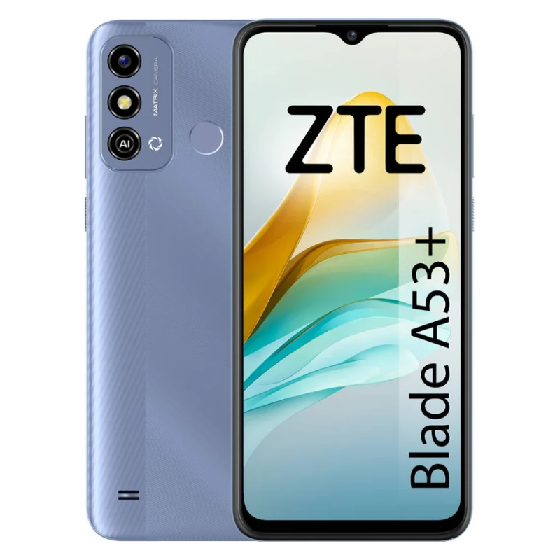 ZTE Blade A53 +