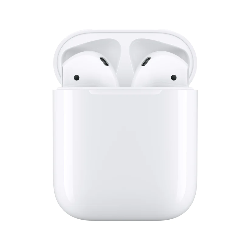 AirPods (2.ª generación)