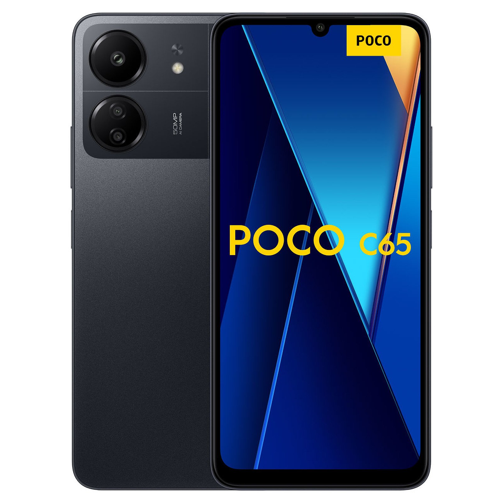 Poco C65 256GB/8RAM