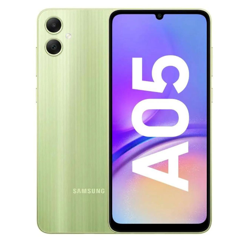 Samsung Galaxy A05