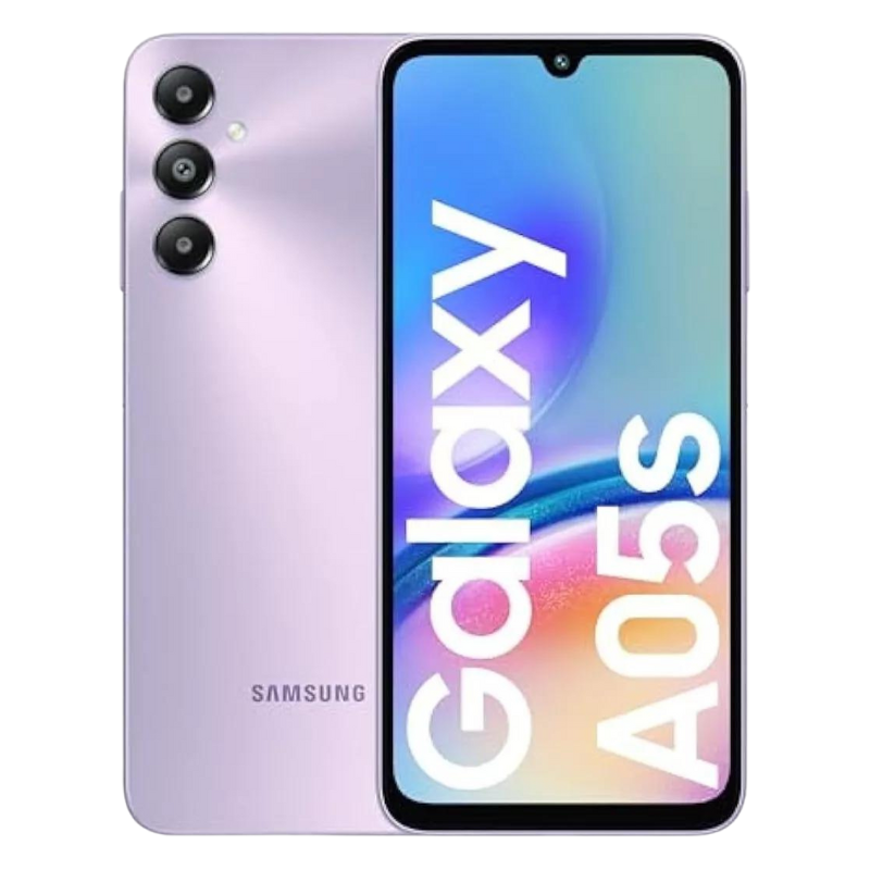 Samsung Galaxy A05s 128GB/4RAM