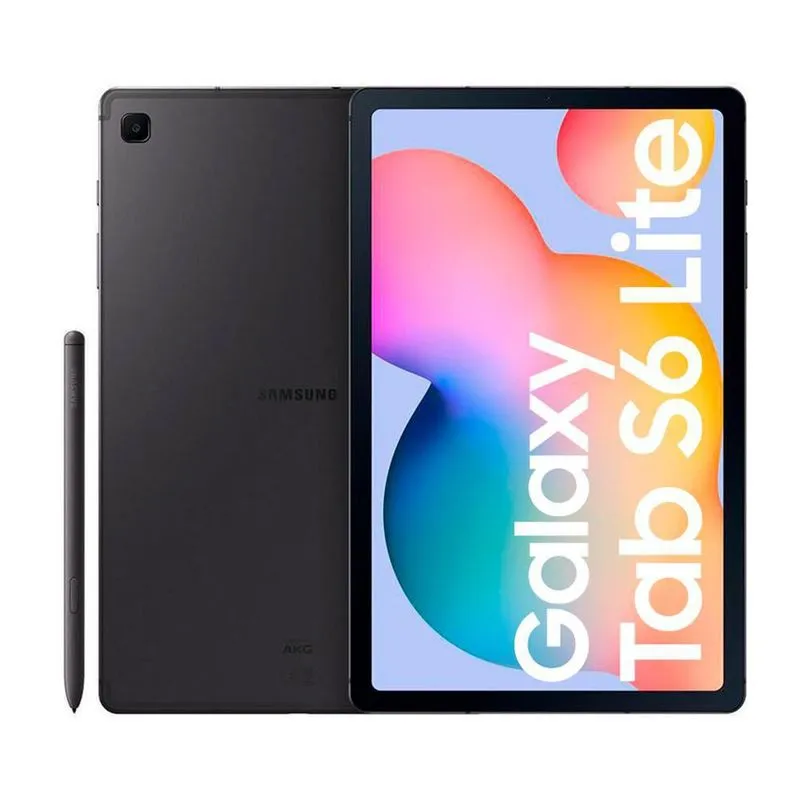 Galaxy Tab S6 Lite