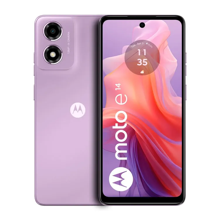 Motorola E14 64GB