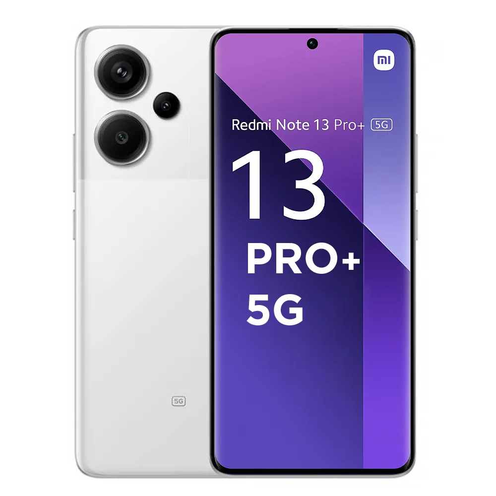 Redmi Note 13 PRO+5G 512GB/12RAM