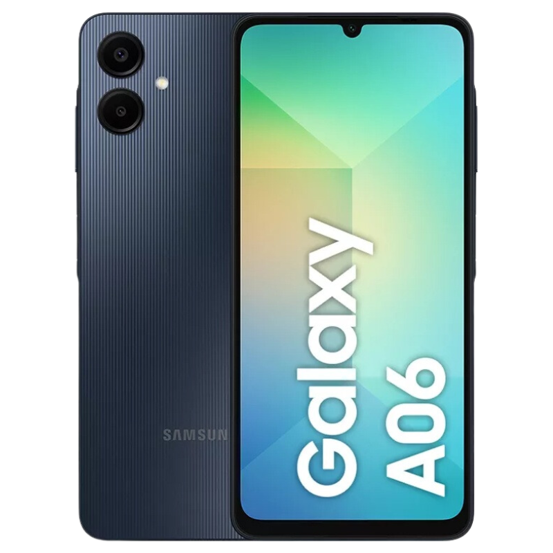 amsung Galaxy A06