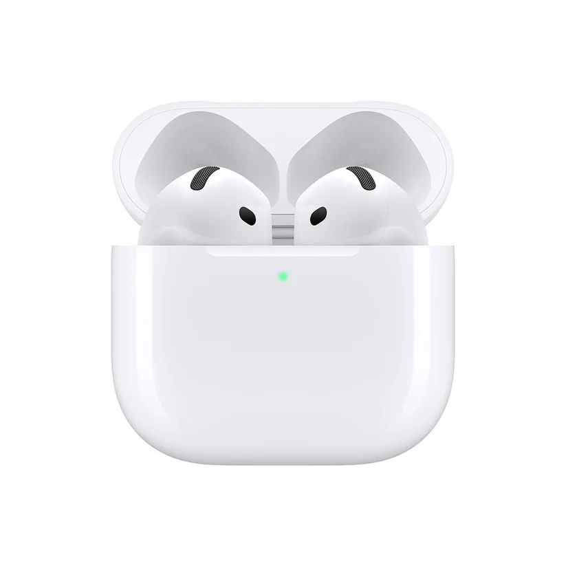 AirPods 4ta (con cancelación de Ruido)