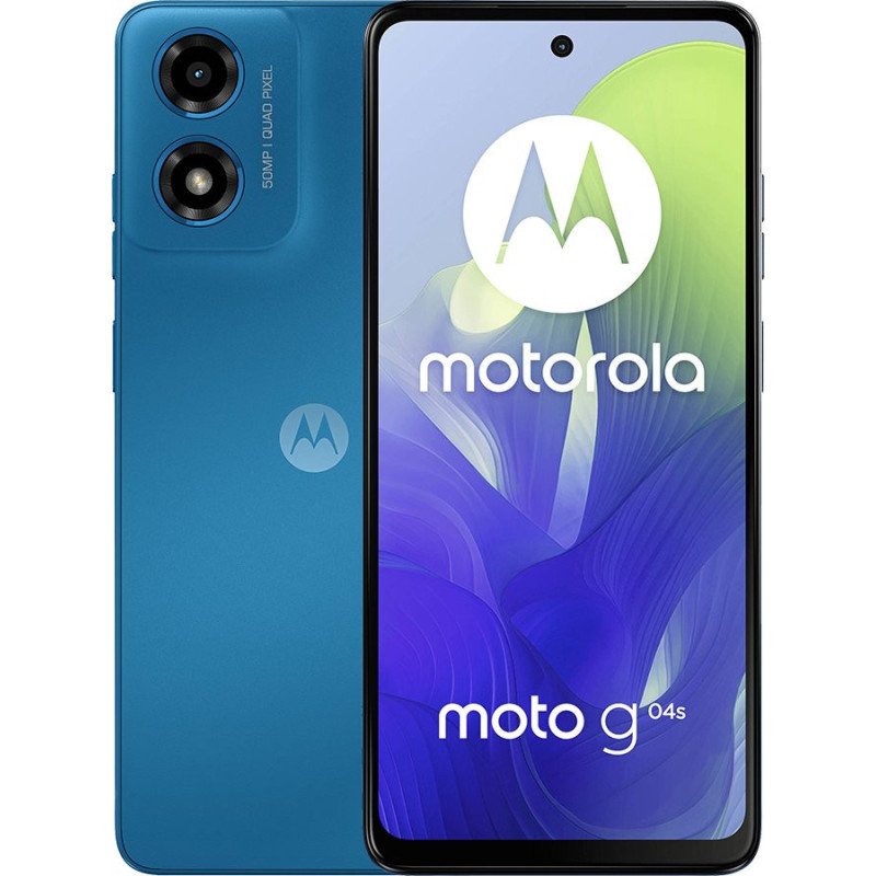 Motorola G04S