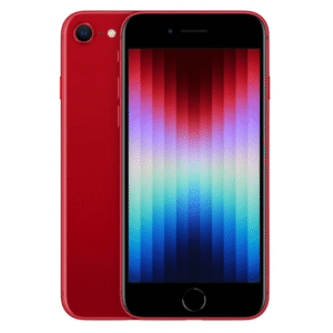 iPhone SE (3.ª generación)