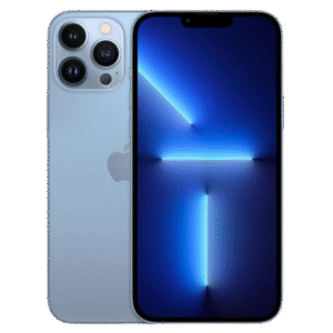 iPhone 13 Pro Max
