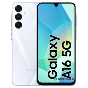 Samsung Galaxy A16