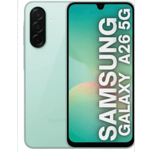 Samsung Galaxy A26 256GB/8RAM