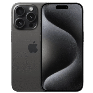 iPhone 15 Pro 256GB E-SIM