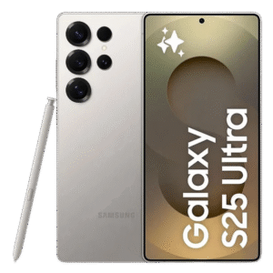 Galaxy S25 Ultra 5G