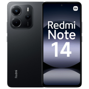 Xiaomi Redmi Note 14
