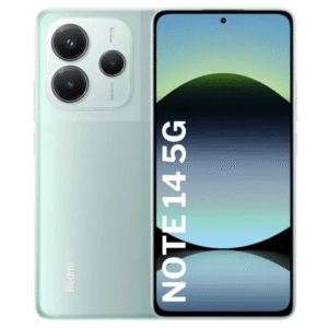 Xiaomi Redmi Note 14 256GB/8RAM 5G