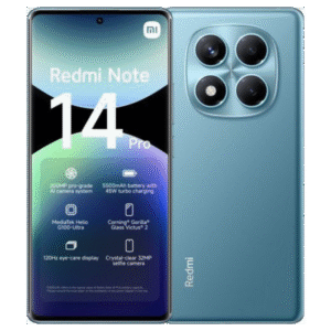 Xiaomi Redmi Note 14 Pro 256GB/8RAM
