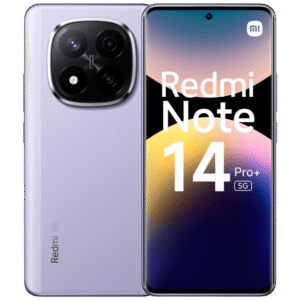 Xiaomi Redmi Note 14 Pro+ 5G 512GB/12RAM