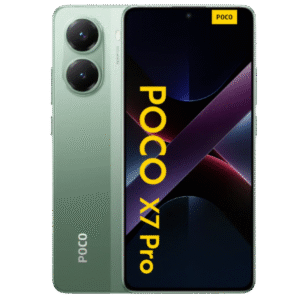 Poco X7 Pro