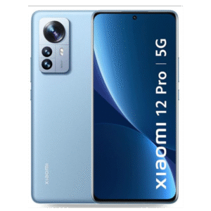 Mi 12 PRO 256GB/12RAM