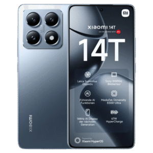 Xiaomi 14T 512GB/12RAM