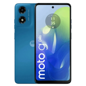 Moto G04S 64GB/4RAM