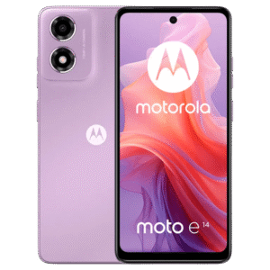 Moto E14 64GB