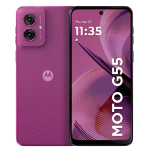 Moto G55 256GB/8RAM