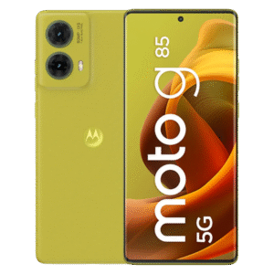 Moto G85