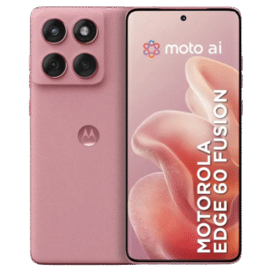 Motorola Edge 60 Fusion 256GB
