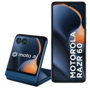 Motorola Razr 60 512GB/12RAM
