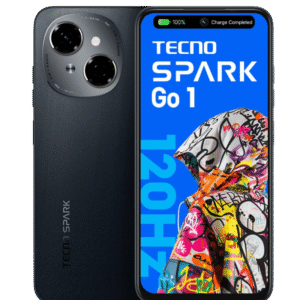 Tecno Spark Go 1 128GB