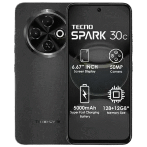 Tecno Spark 30C