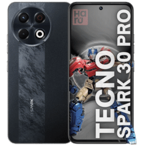Tecno Spark 30 Pro 256GB