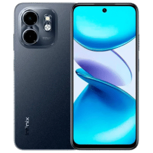 Infinix Smart 9