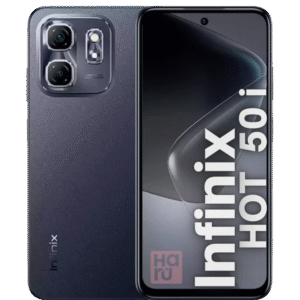 Infinix Hot 50i 256GB/8RAM