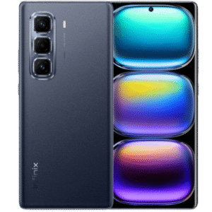 Infinix Hot 50 Pro 256GB/8RAM