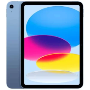iPad 10 Gen. 256GB