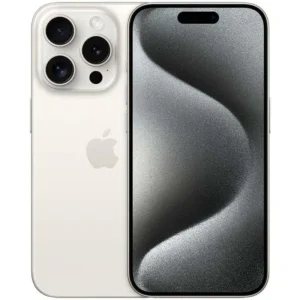 iPhone 256GB 15 Pro Max E-SIM