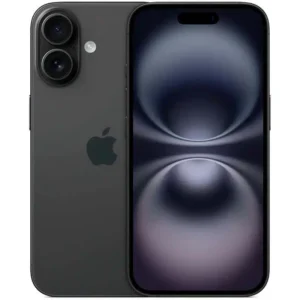 iPhone 16 SIM FISICA
