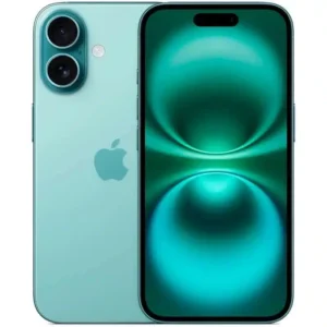iPhone 16 Plus SIM FISICA