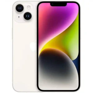 iPhone 14 128GB E-SIM