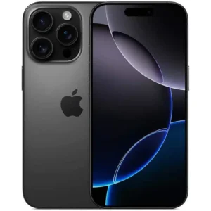 iPhone 16 Pro Max SIM FISICA