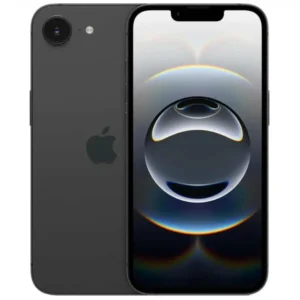 iPhone 16E E-SIM