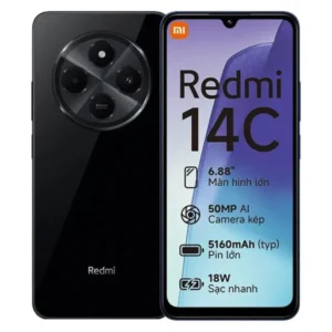 Xiaomi Redmi 14C