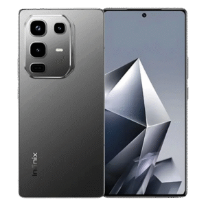 Infinix Note 50 Pro